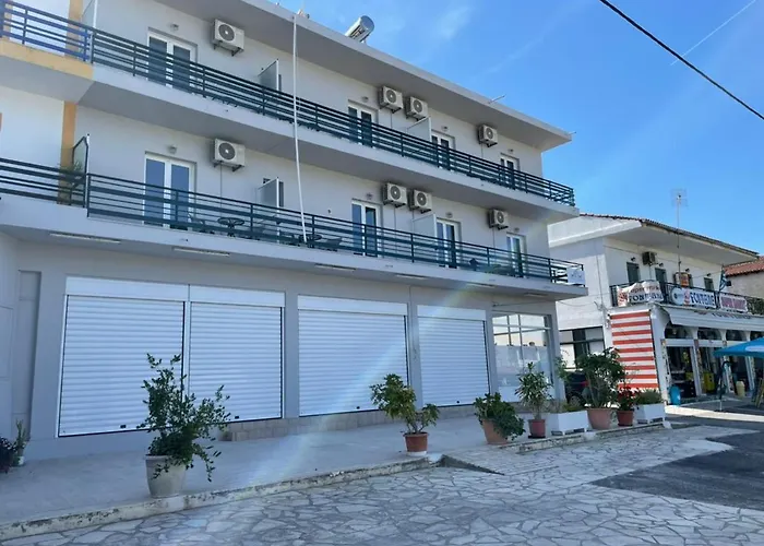 Fontana Apartments