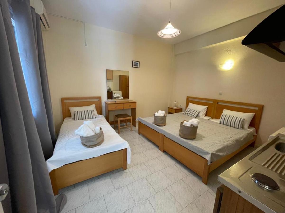 Fontana Hotel apartamentowy *