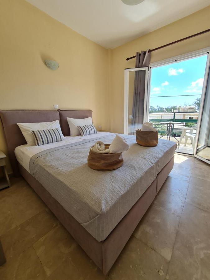 Fontana Hotel apartamentowy