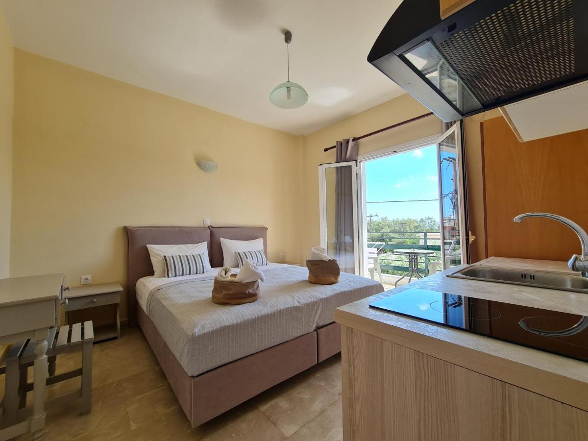 Hotel apartamentowy Fontana *