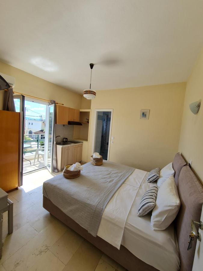 Fontana Hotel apartamentowy *