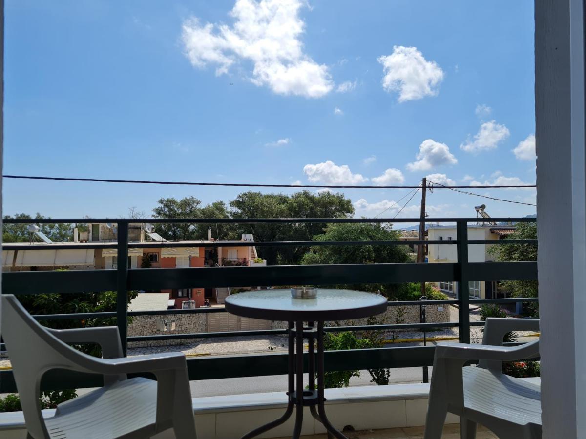 Hotel apartamentowy Fontana *