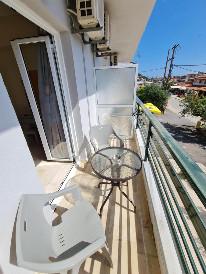 Hotel apartamentowy Fontana