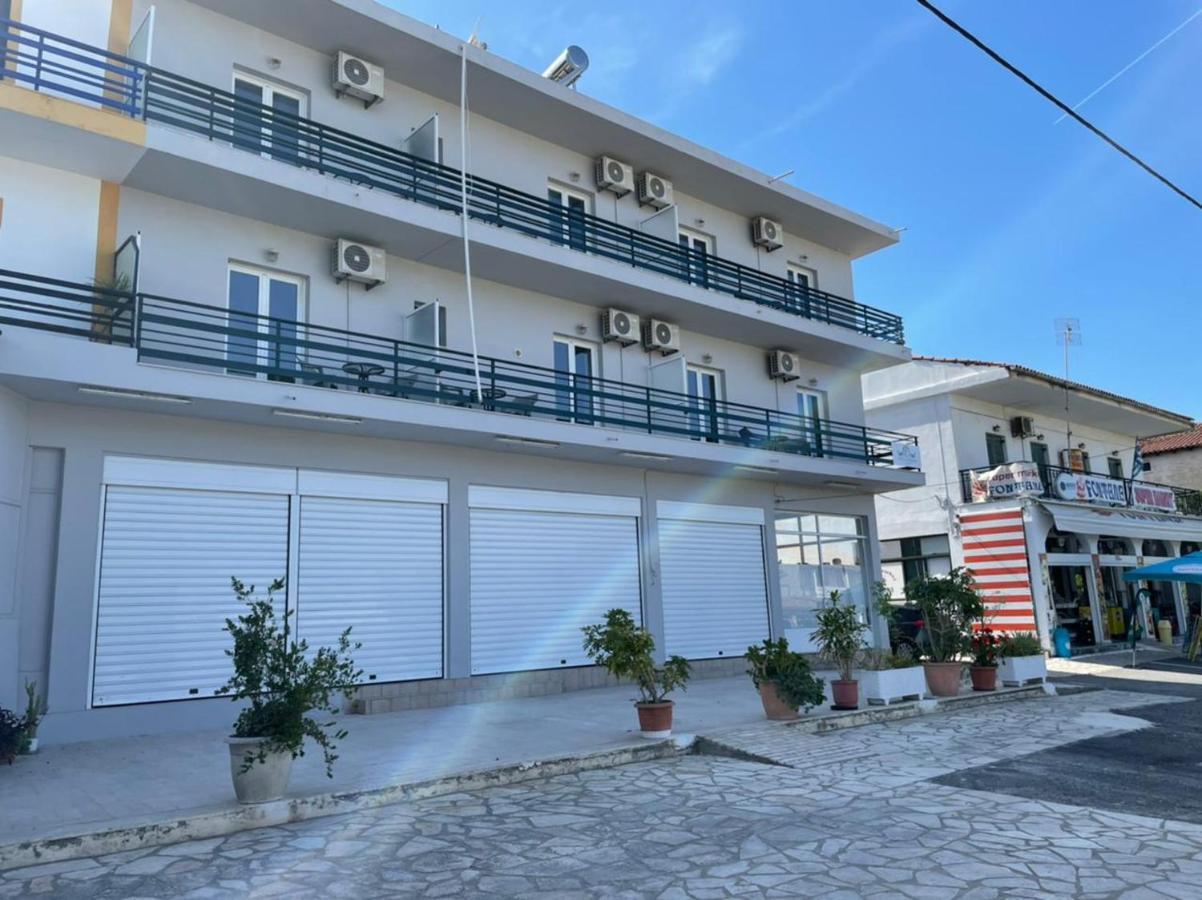 Fontana Hotel apartamentowy *